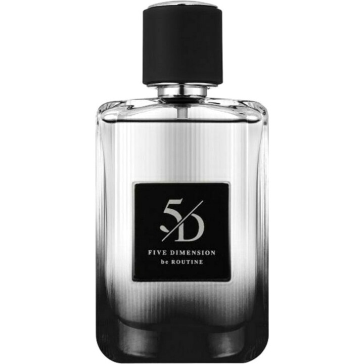 Five Dimension Second